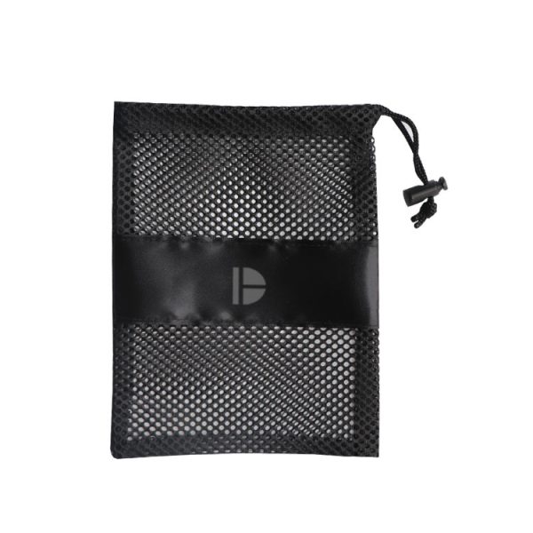 15510200012_1059984406-1.jpg Spot polyester drawstring mesh bag mesh storage bag drawstring mesh packaging bag supports customized LOGO