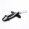 O1CN0141mH541yx0WSXMejS_2219789556644-0-cib-1.jpg Pet Supplies Toy Plush Shell Small Animal Shape Companion Decompression Morasing Teeth Vocal Bite Resistant Training Dog Toys