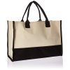 O1CN018sHMsq2MpGPPpxVcx_2216084499876-0-cib-1.jpg Tote canvas bag custom letter spot printed logo tote canvas bag
