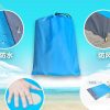 O1CN01946aj31X8Au8CM3Mm_2219085162878-0-cib.jpg Outdoor folding portable beach mat outdoor camping mat moisture proof beach mat picnic blanket floor mat tent carpet mat