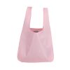 O1CN01ABxAvD2GjPrTDINQ2_2317979051-0-cib.jpg Custom Portable Folding Eco-Friendly Grocery Bag 210D Oxford Cloth Tote Bag