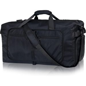 Gym bags, customized travel bags, wet and dry separation sports crossbody backpacks, large capacity short-distance hand-to-hand duffle bags