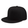 O1CN01Ikw1jR1qWszaAjr0U_2219576825504-0-cib.jpg Custom flat edge, six hard-top hip-hop baseball caps, men's and women's street shade caps, summer versatile, casual flat brim