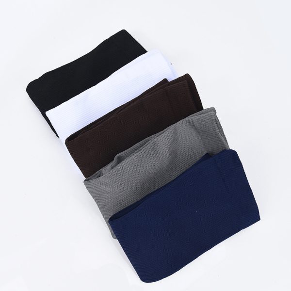 O1CN01KzlKUZ2FgpikenEUF_2212238238910-0-cib.jpg Solid color sports compression stockings Anti-varicose compression stockings Running compression stockings Suitable for nurses Wrap the calf