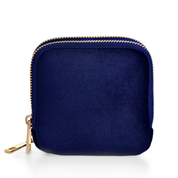 O1CN01Ra9MIo1UTkkT6mB77_2219559902519-0-cib.jpg High-end multi-layer jewelry storage bag bracelet bracelet storage bag jewelry bag vintage portable jewelry bag