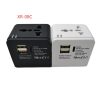 O1CN01SwDSNz1hUIG0IZLOP_4232574280-0-cib.jpg Customized Gift Travel Adapter Multi-Functional Adapter Global Communication Adapter Popular Adapter