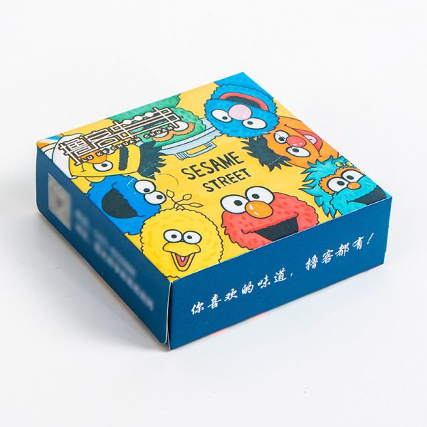 O1CN01a4UVYq1KDaaTLH4FF_2212747251130-0-cib.jpg Square box drawing paper 500 boxes catering napkin box custom hotel box customized paper towel wood pulp napkin business