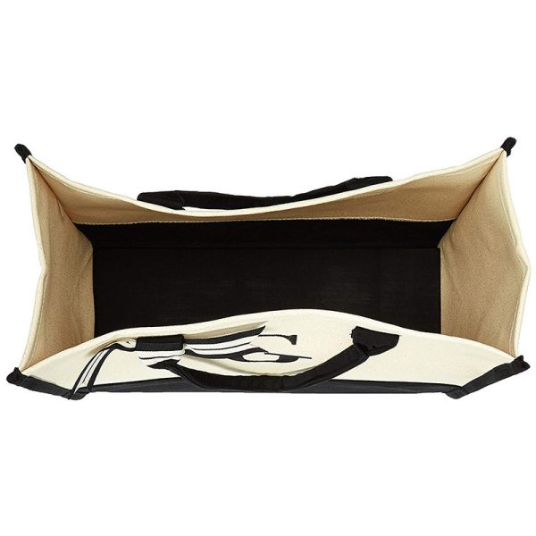 O1CN01dkr6fM2MpGPPATJqh_2216084499876-0-cib-1.jpg Tote canvas bag custom letter spot printed logo tote canvas bag