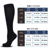O1CN01irRwdq2FgpzfFxkCD_2212238238910-0-cib.jpg Solid color sports compression stockings Anti-varicose compression stockings Running compression stockings Suitable for nurses Wrap the calf