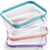 O1CN01nyD7EE1tWpnPsPh70_2217762715910-0-cib.jpg Custom PVC Clear Cosmetic Organizer Thickened EVA Toiletry Pouch with Zipper Custom Travel Storage Bag
