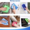 O1CN01t7bwJd2Id7YFkpQA0_2218268419308-0-cib.jpg Hot selling microfiber absorbent rags, kitchen home dishwashers, scouring pads, car wipes, cleaning towels