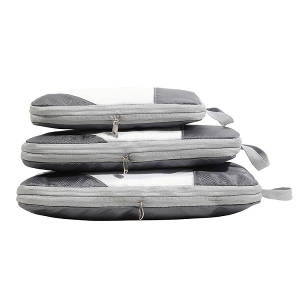 O1CN01tRMpMK2LiZ2uPyooH_2215027079726-0-cib-3.jpg Hot-selling travel compression storage bag portable travel bag simple solid color storage bag